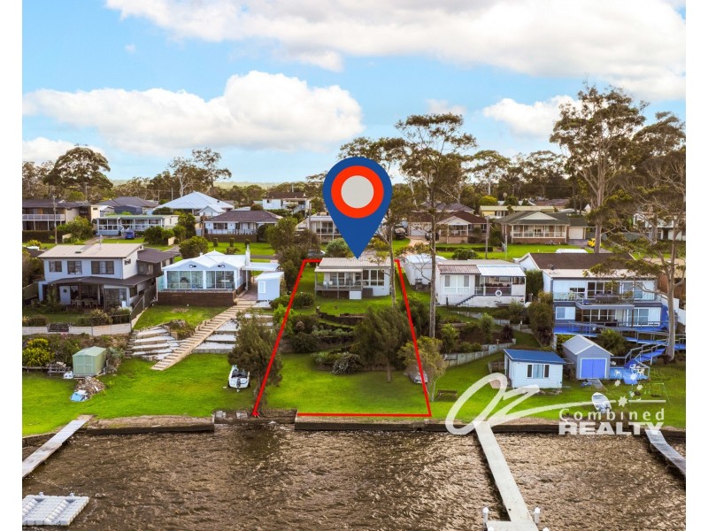 100 Basin View Parade, Basin View NSW 2540