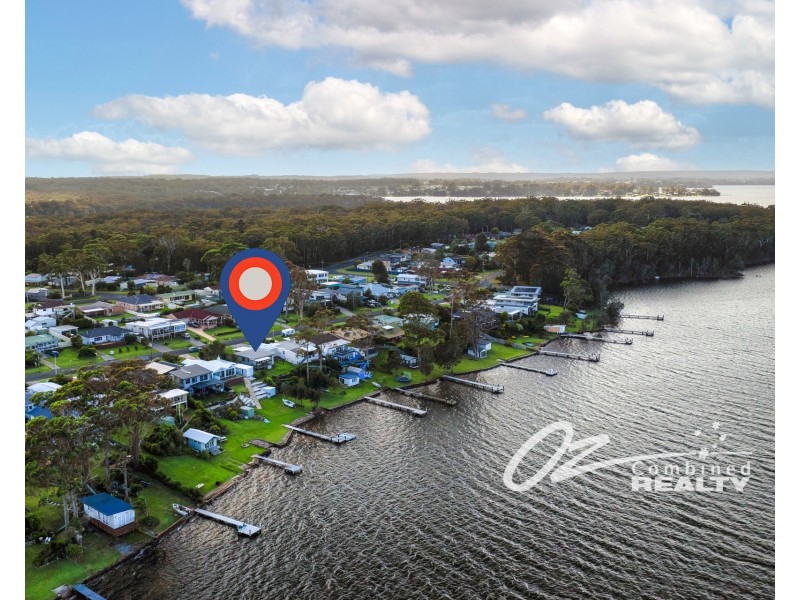 100 Basin View Parade, Basin View NSW 2540