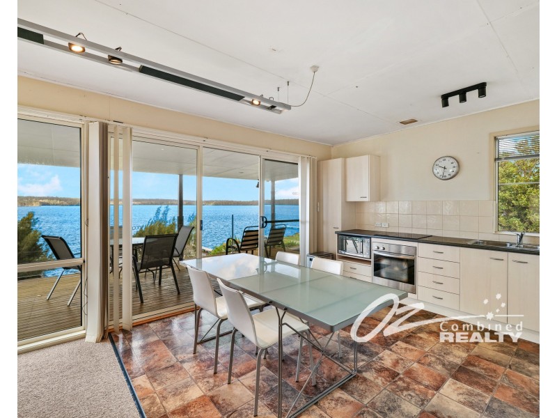 100 Basin View Parade, Basin View NSW 2540