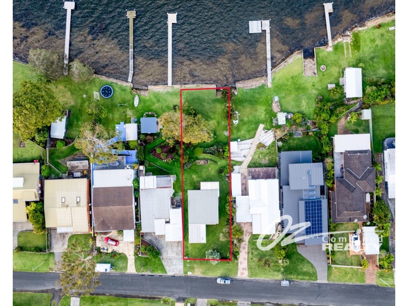 100 Basin View Parade, Basin View NSW 2540