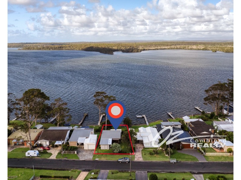 100 Basin View Parade, Basin View NSW 2540