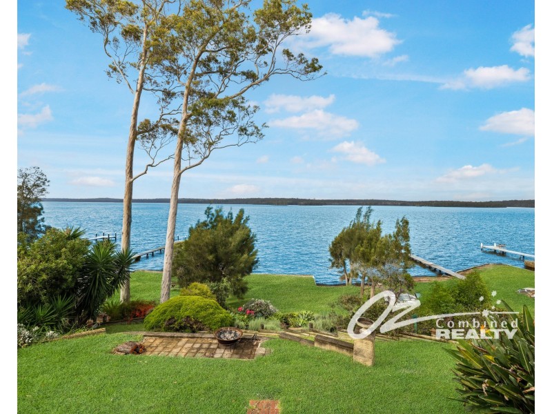 100 Basin View Parade, Basin View NSW 2540