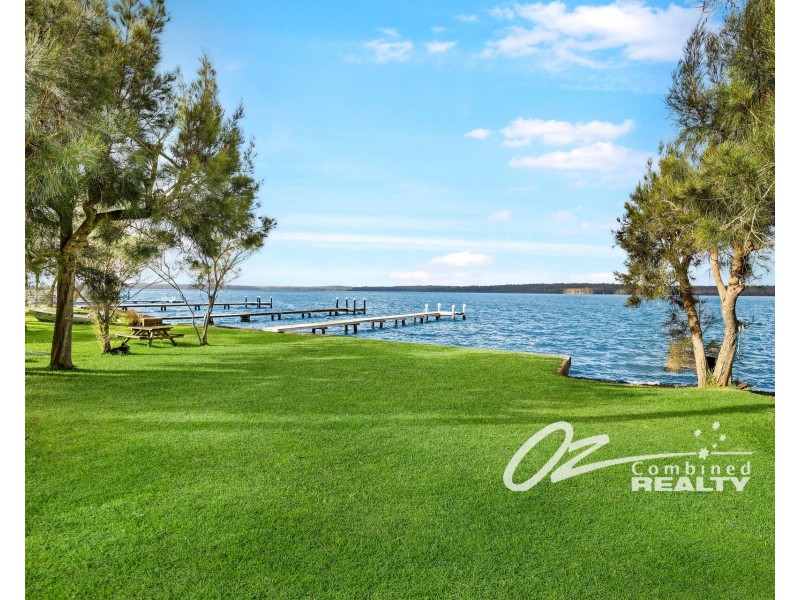 100 Basin View Parade, Basin View NSW 2540