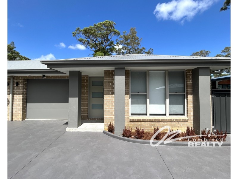 B/20 Kallaroo Road, Erowal Bay NSW 2540