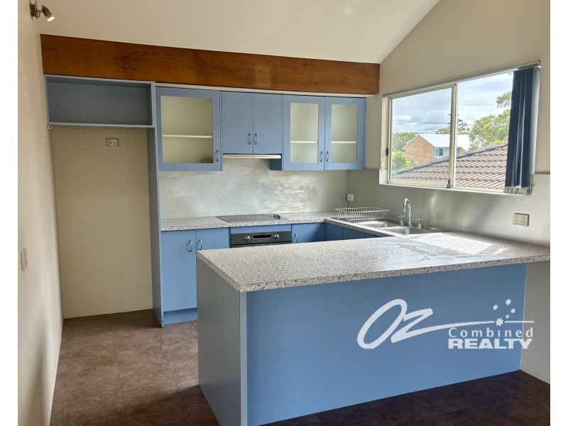 62 Minerva Avenue, Vincentia NSW 2540