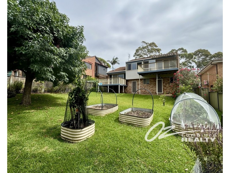 62 Minerva Avenue, Vincentia NSW 2540