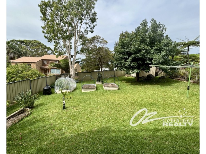 62 Minerva Avenue, Vincentia NSW 2540