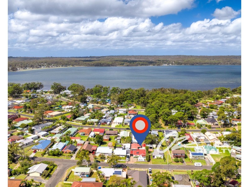 36 Flamingo Avenue, Sanctuary Point NSW 2540