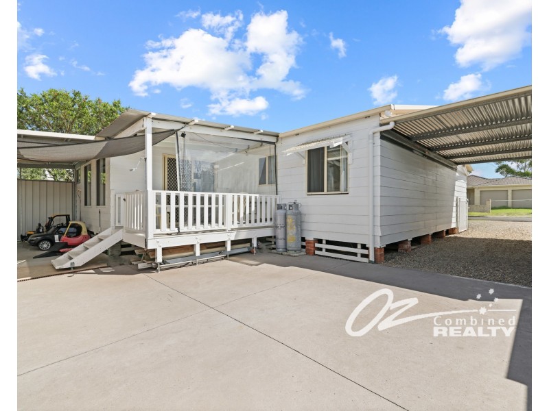 36 Flamingo Avenue, Sanctuary Point NSW 2540