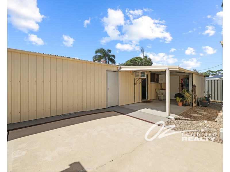 36 Flamingo Avenue, Sanctuary Point NSW 2540