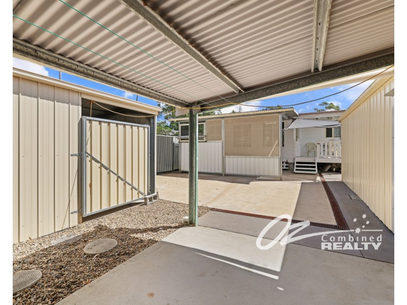 36 Flamingo Avenue, Sanctuary Point NSW 2540