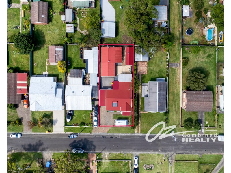 36 Flamingo Avenue, Sanctuary Point NSW 2540