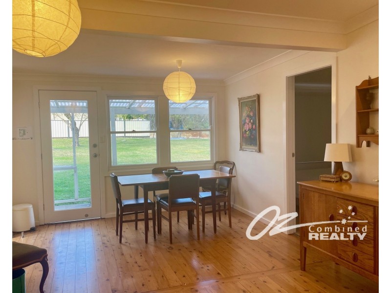 82 Currambene Street, Huskisson NSW 2540