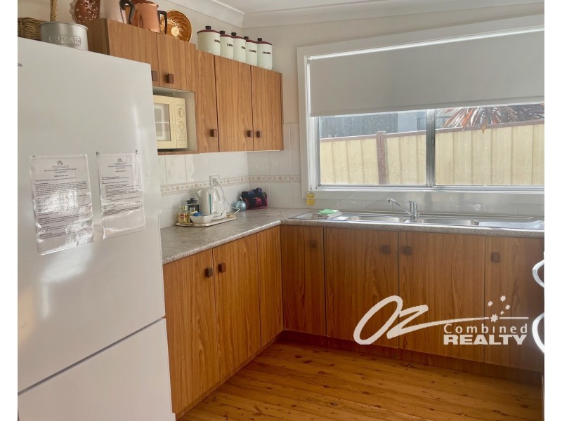 82 Currambene Street, Huskisson NSW 2540
