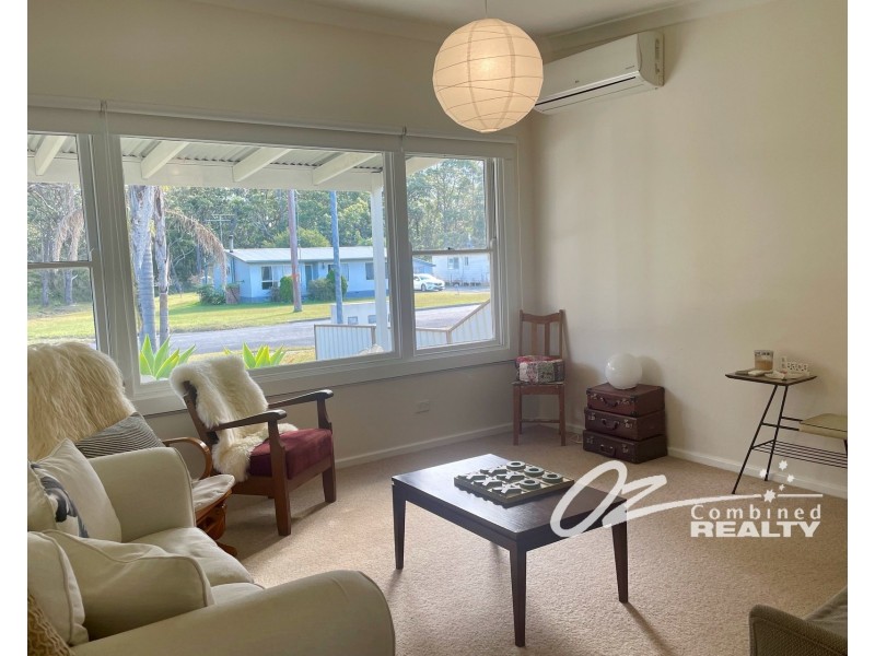 82 Currambene Street, Huskisson NSW 2540