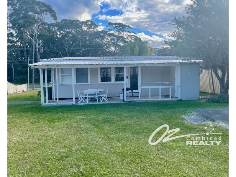 82 Currambene Street, Huskisson NSW 2540