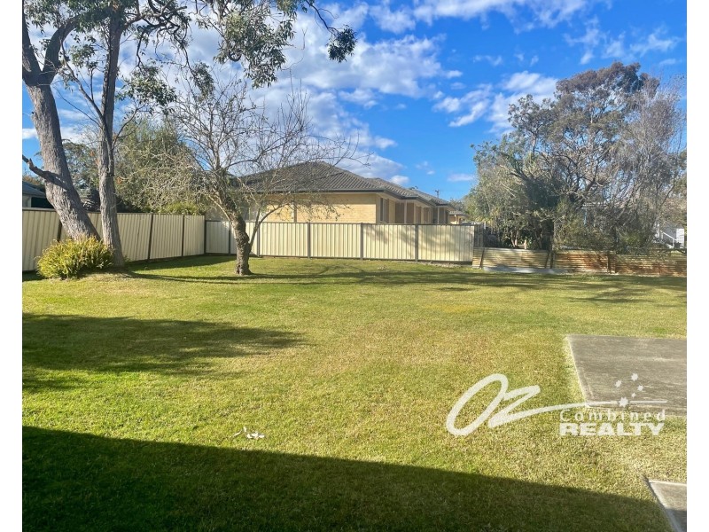 82 Currambene Street, Huskisson NSW 2540