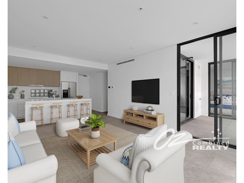 5/15-17 Fegen Street, Huskisson NSW 2540