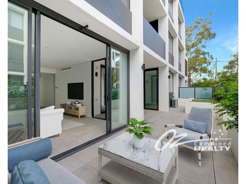 5/15-17 Fegen Street, Huskisson NSW 2540