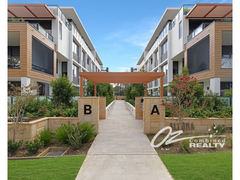 5/15-17 Fegen Street, Huskisson NSW 2540