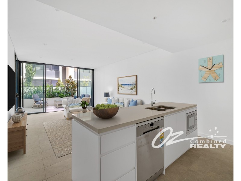 5/15-17 Fegen Street, Huskisson NSW 2540