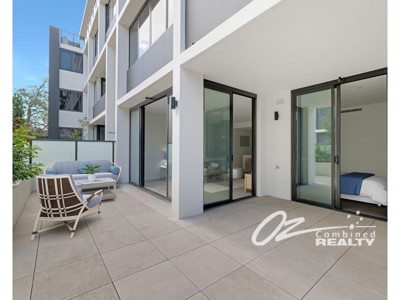 5/15-17 Fegen Street, Huskisson NSW 2540