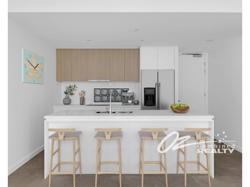 5/15-17 Fegen Street, Huskisson NSW 2540