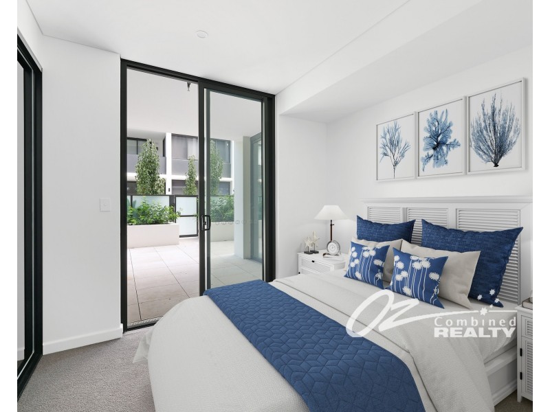 5/15-17 Fegen Street, Huskisson NSW 2540