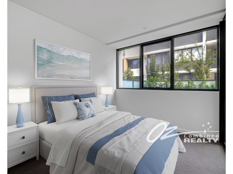 5/15-17 Fegen Street, Huskisson NSW 2540