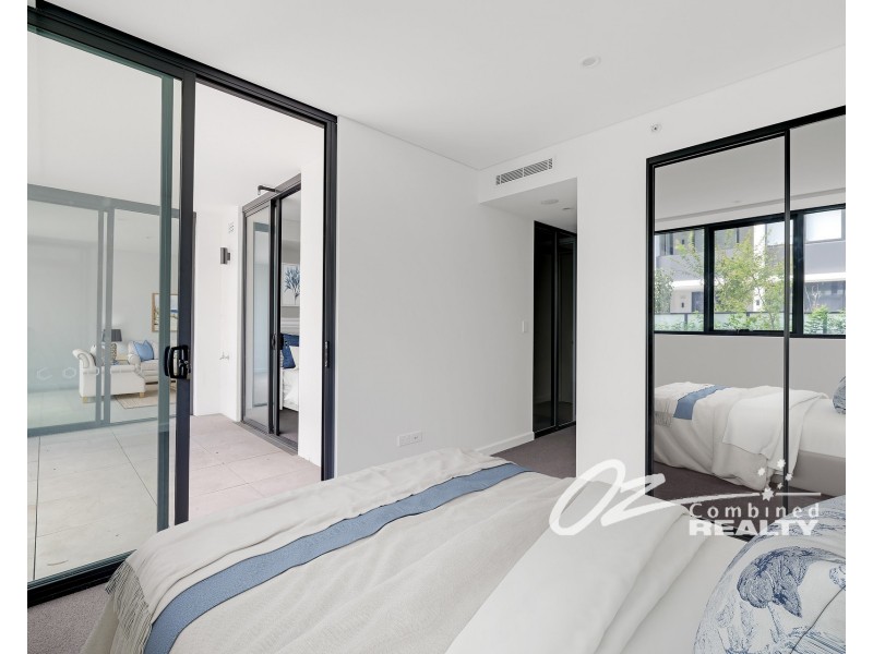 5/15-17 Fegen Street, Huskisson NSW 2540