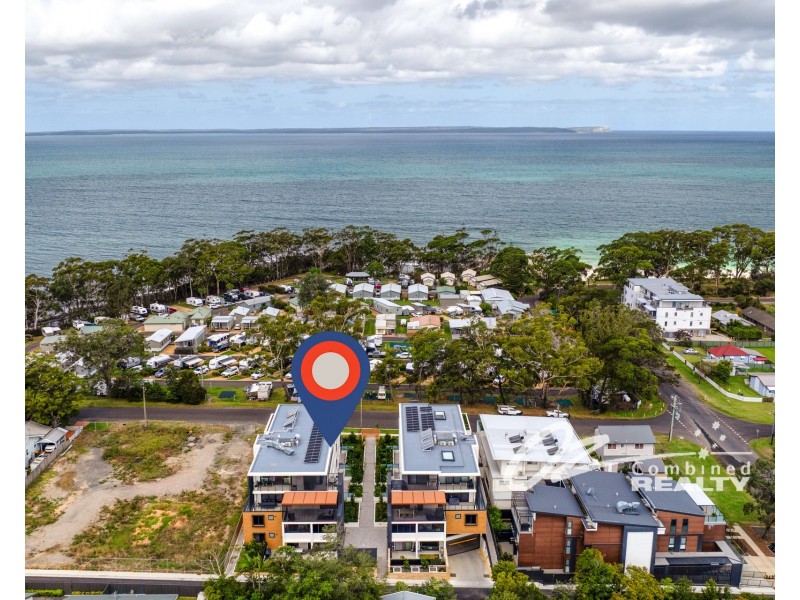 5/15-17 Fegen Street, Huskisson NSW 2540