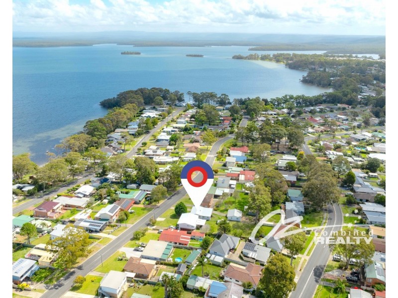 34 Macleans Point Road, Sanctuary Point NSW 2540