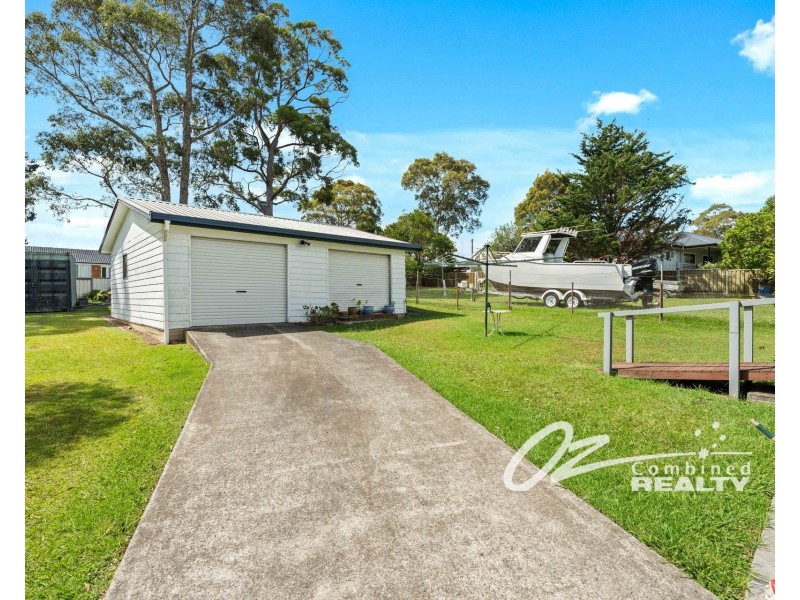 34 Macleans Point Road, Sanctuary Point NSW 2540