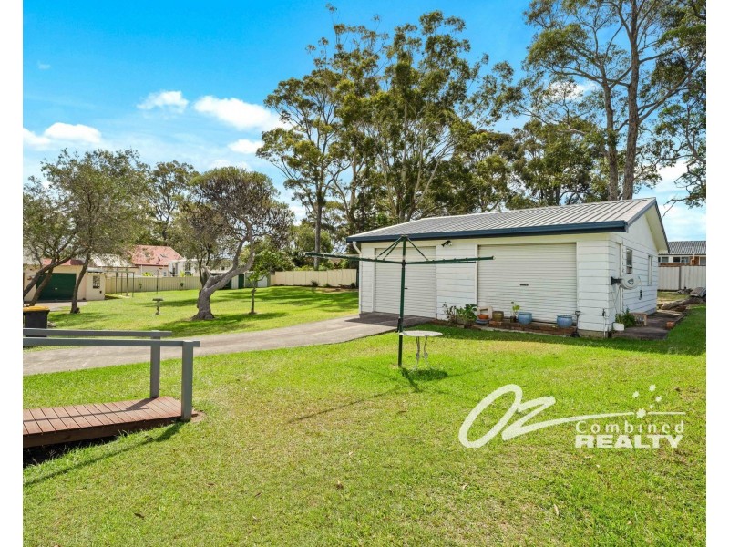 34 Macleans Point Road, Sanctuary Point NSW 2540