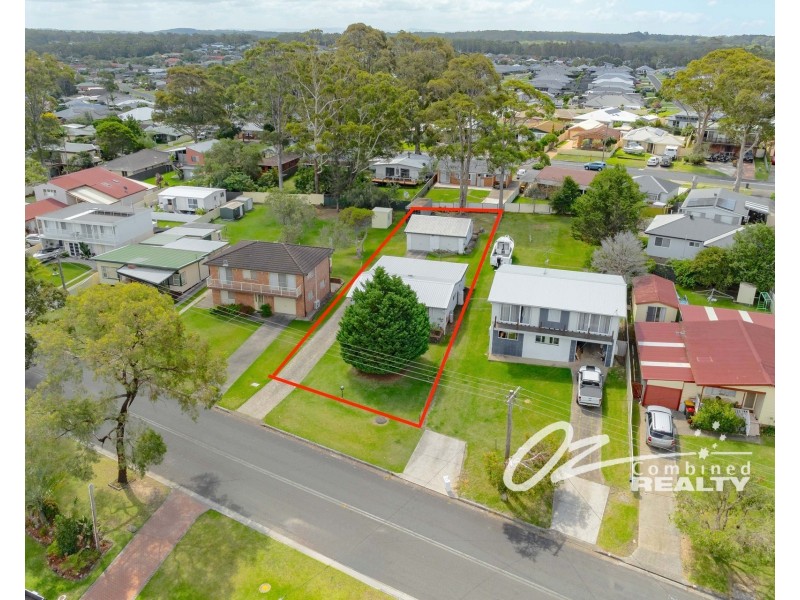 34 Macleans Point Road, Sanctuary Point NSW 2540