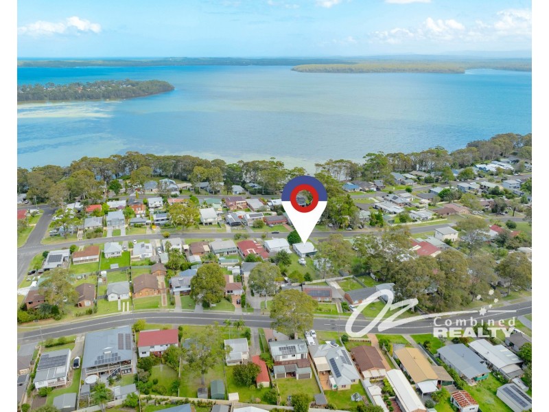 34 Macleans Point Road, Sanctuary Point NSW 2540