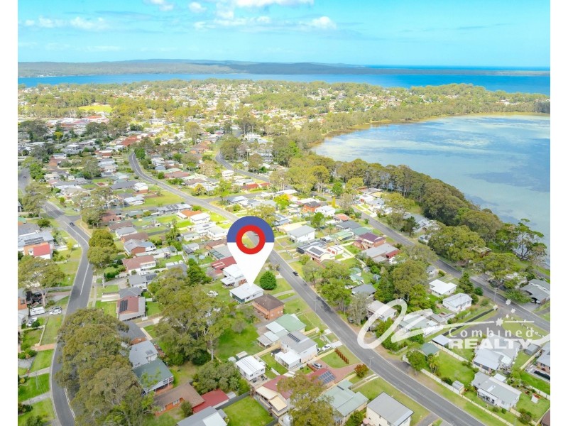34 Macleans Point Road, Sanctuary Point NSW 2540