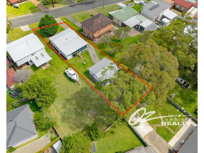 34 Macleans Point Road, Sanctuary Point NSW 2540