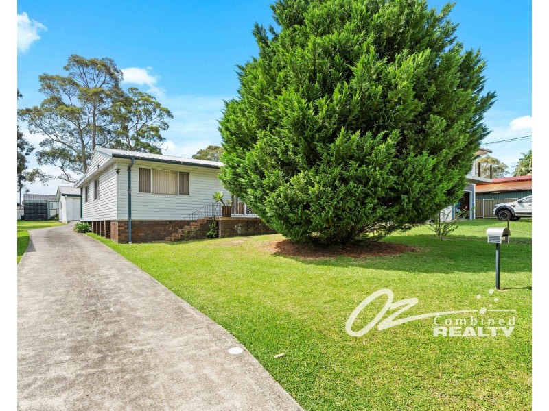 34 Macleans Point Road, Sanctuary Point NSW 2540