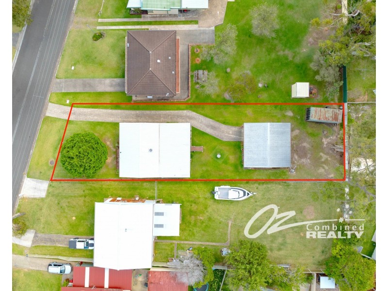 34 Macleans Point Road, Sanctuary Point NSW 2540