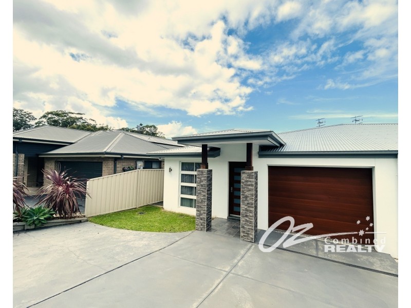 A/111 Anson Street, St Georges Basin NSW 2540