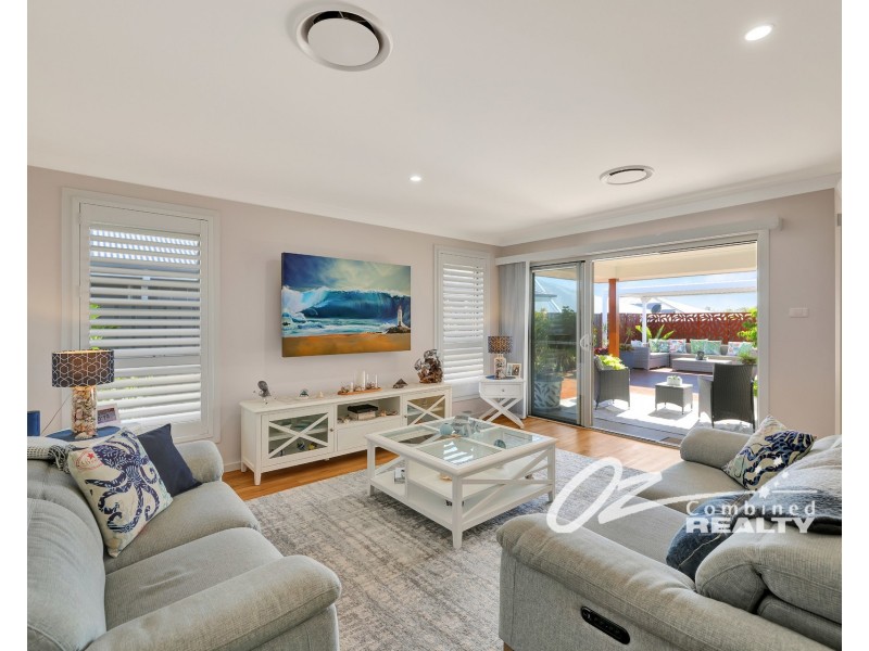 6 Blue Water Lane, Vincentia NSW 2540