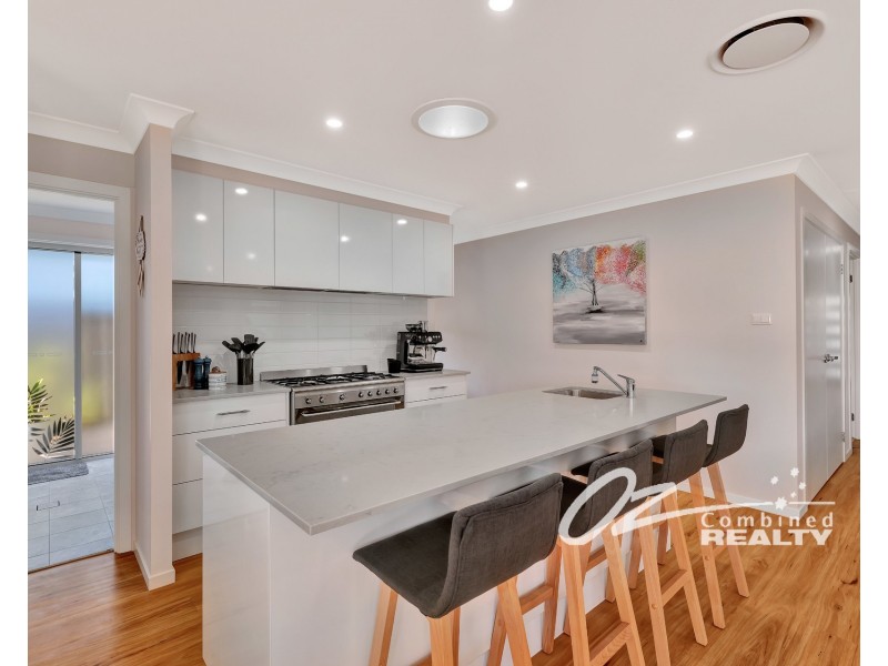 6 Blue Water Lane, Vincentia NSW 2540