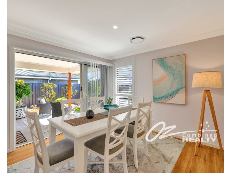 6 Blue Water Lane, Vincentia NSW 2540