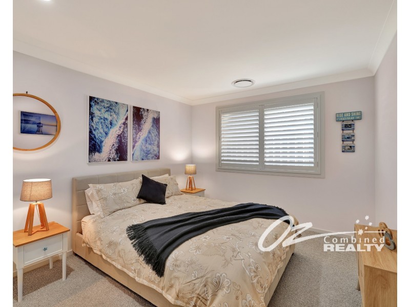 6 Blue Water Lane, Vincentia NSW 2540