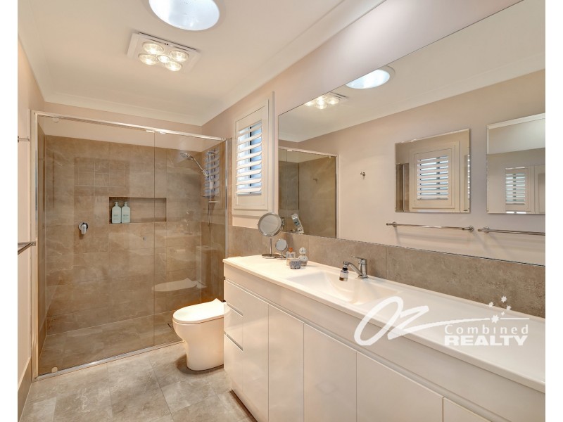 6 Blue Water Lane, Vincentia NSW 2540