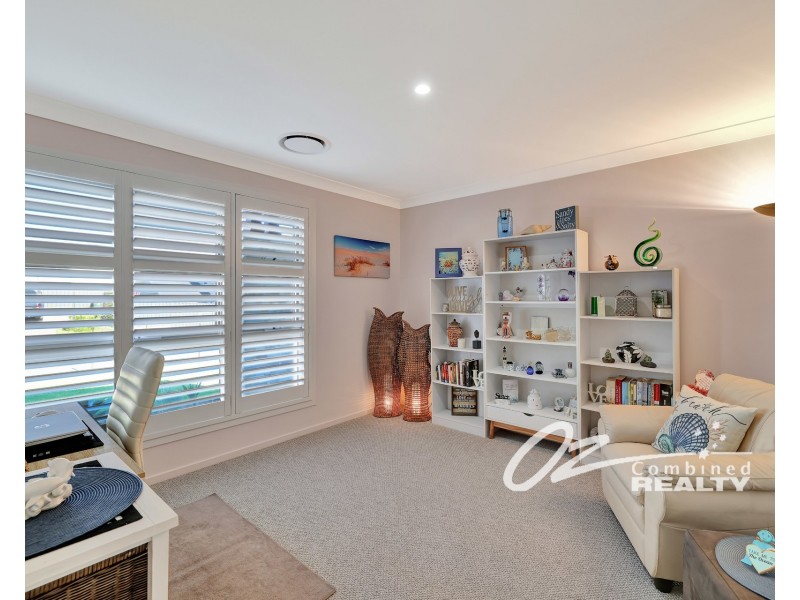 6 Blue Water Lane, Vincentia NSW 2540