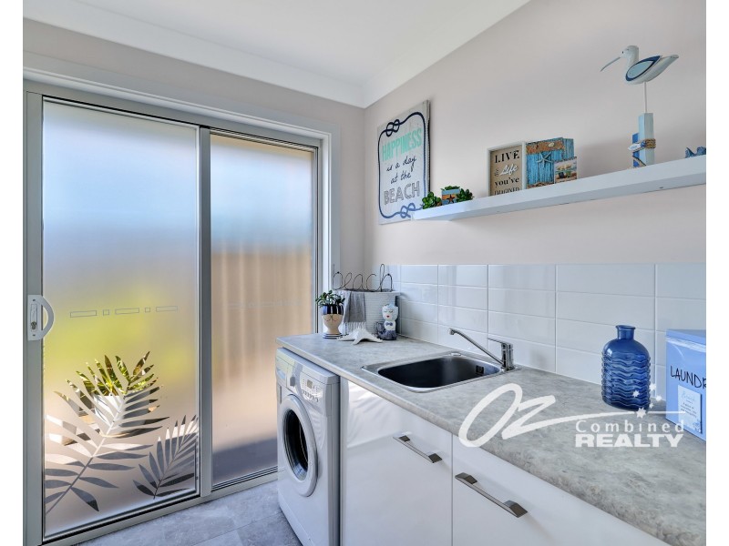 6 Blue Water Lane, Vincentia NSW 2540