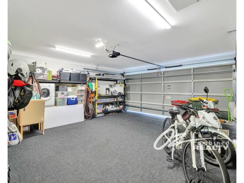 6 Blue Water Lane, Vincentia NSW 2540