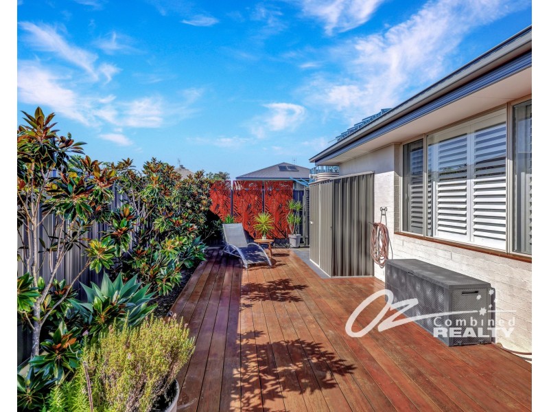 6 Blue Water Lane, Vincentia NSW 2540